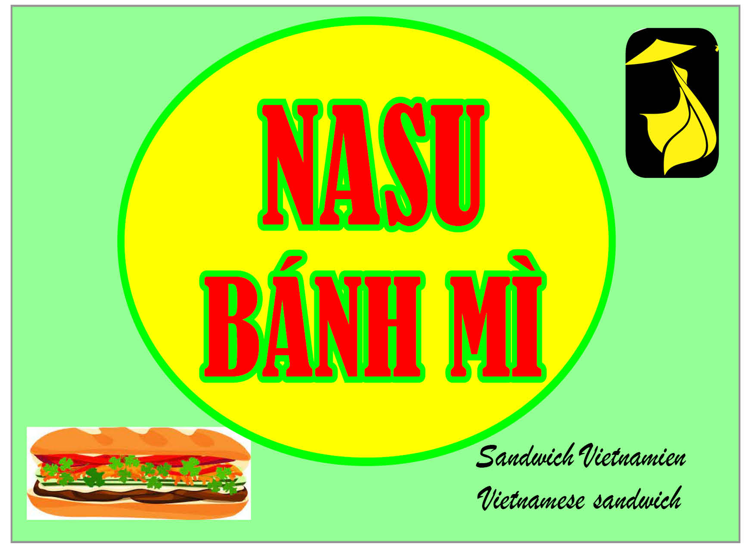Nasu Phở & Bánh Mì